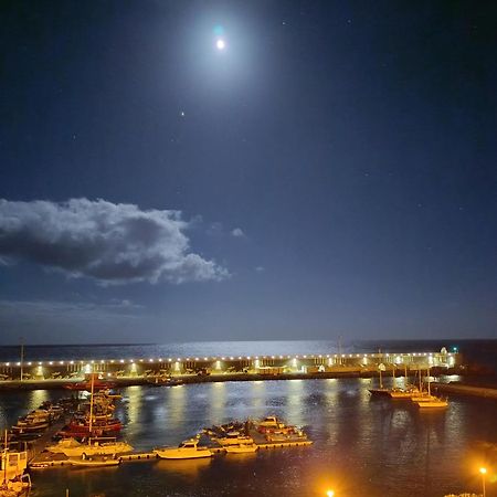 La Sirena Lägenhet La Restinga Exteriör bild